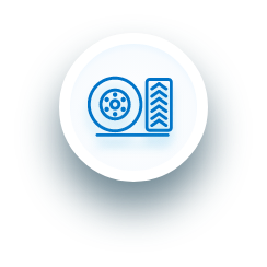 Tire Service Icon | Hyundai of Mountain View in Mountain View CA