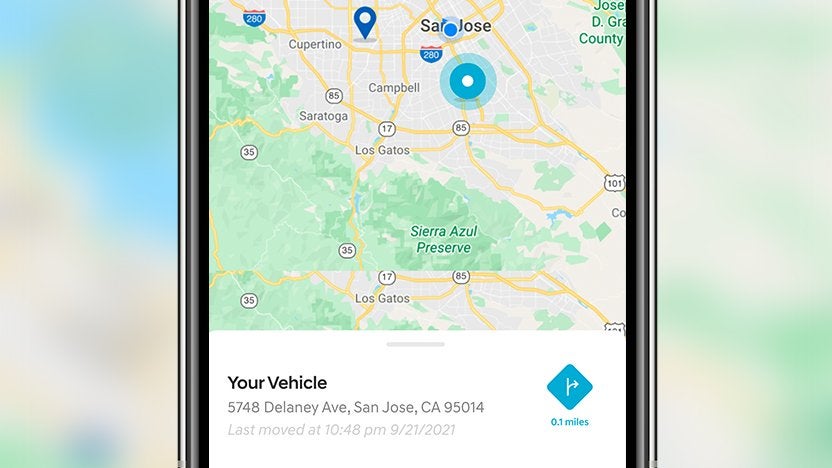 Hyundai of Mountain View in Mountain View CA