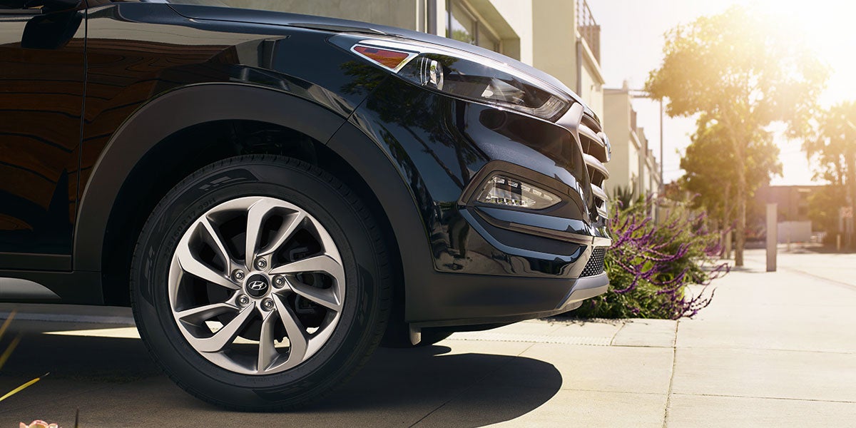 Hyundai of Mountain View Brakes in Mountain View CA