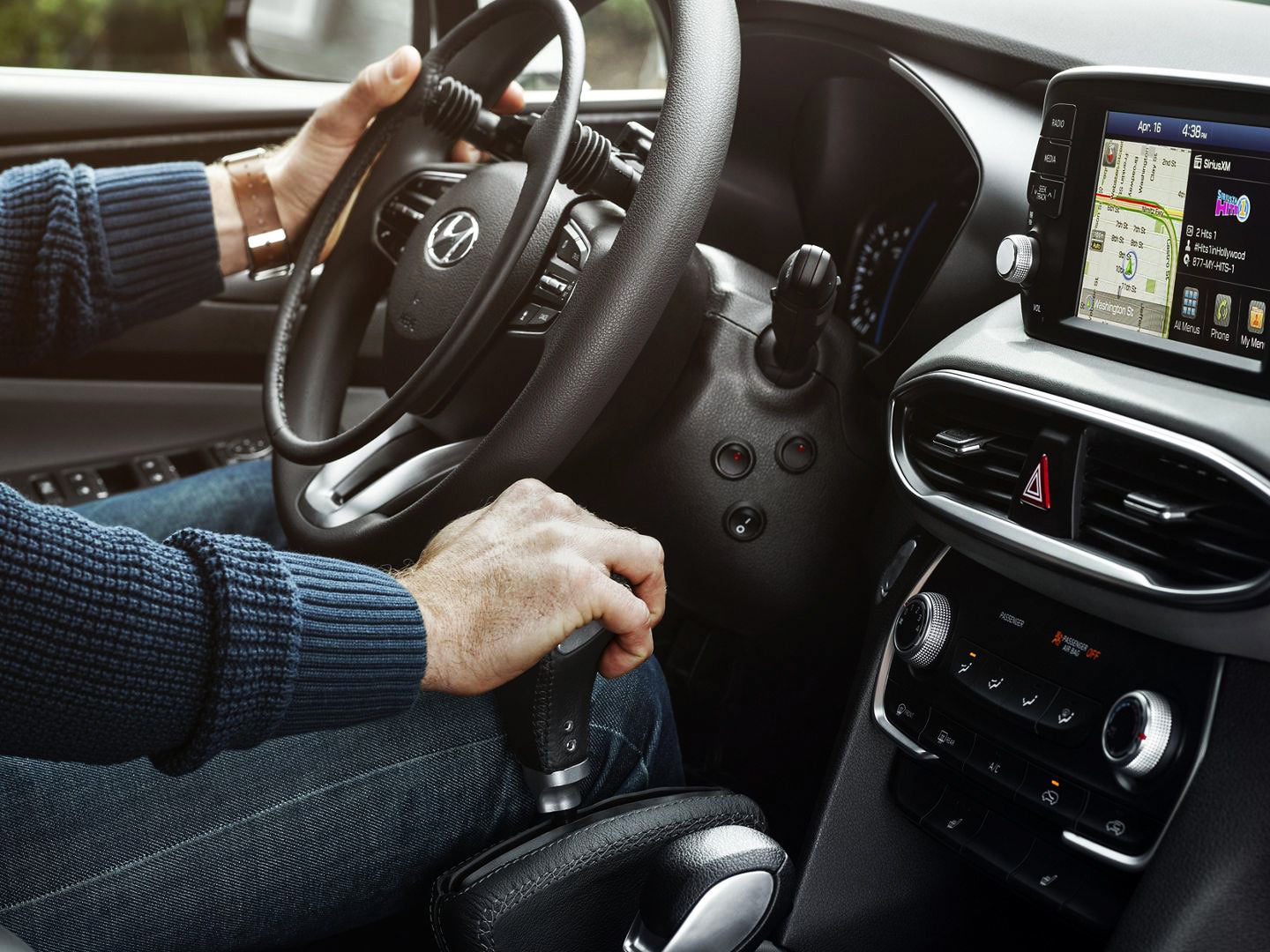 Hyundai of Mountain View in Mountain View CA