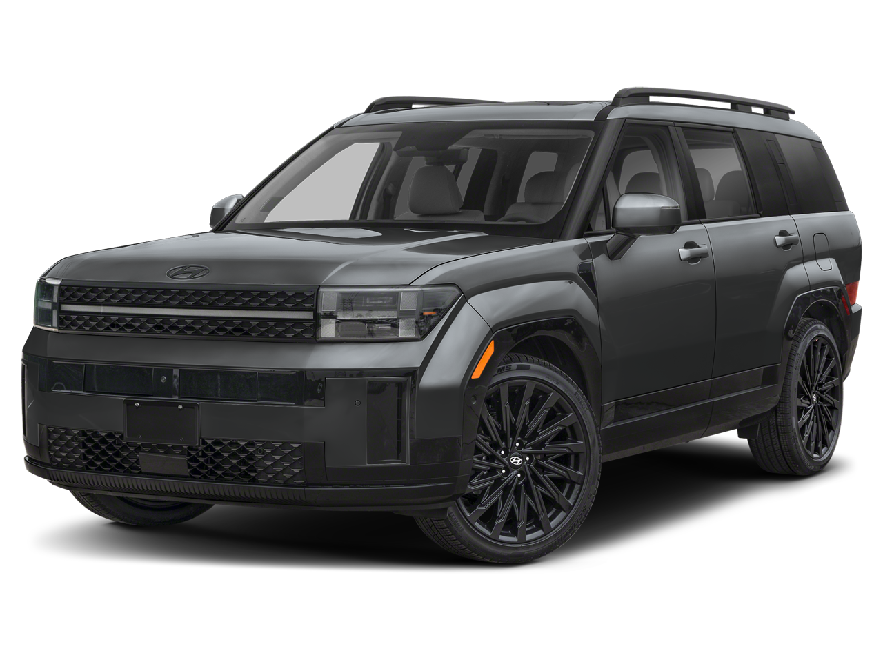 2025 Hyundai SANTA FE Calligraphy AWD