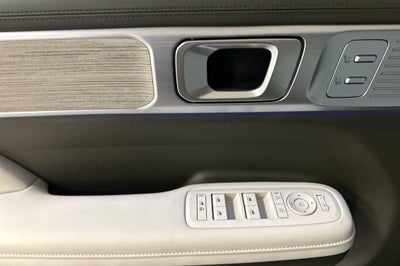 2025 Hyundai SANTA FE Calligraphy AWD