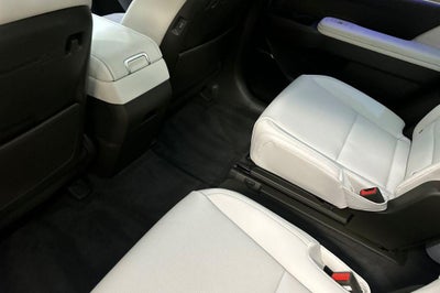 2025 Hyundai SANTA FE Calligraphy AWD