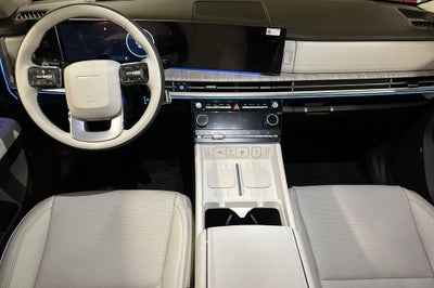 2025 Hyundai SANTA FE Calligraphy AWD