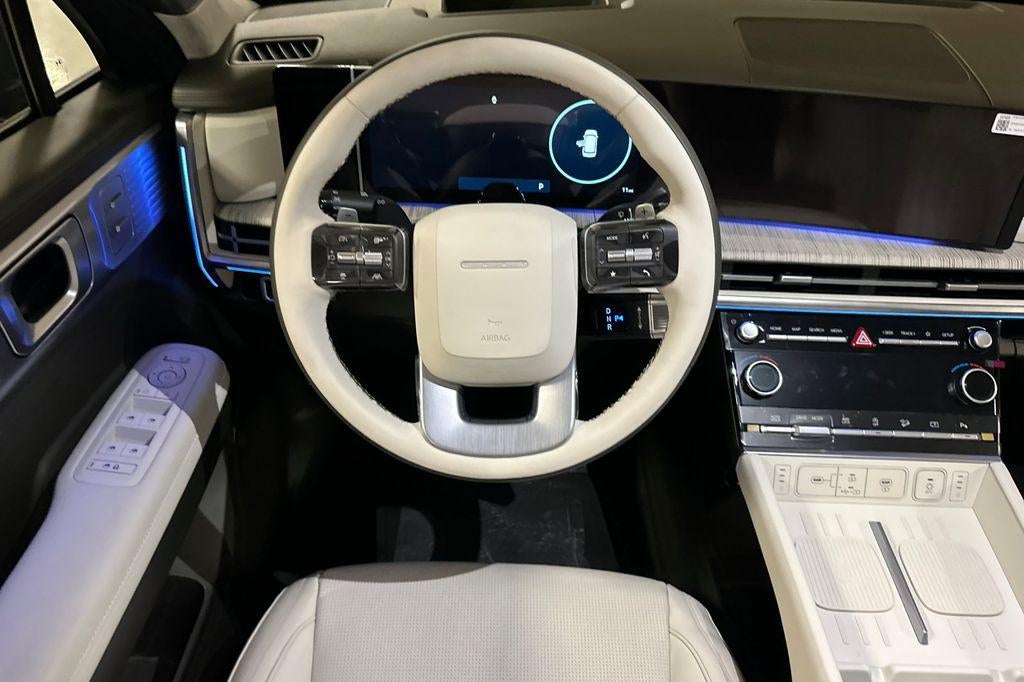 2025 Hyundai SANTA FE Calligraphy AWD