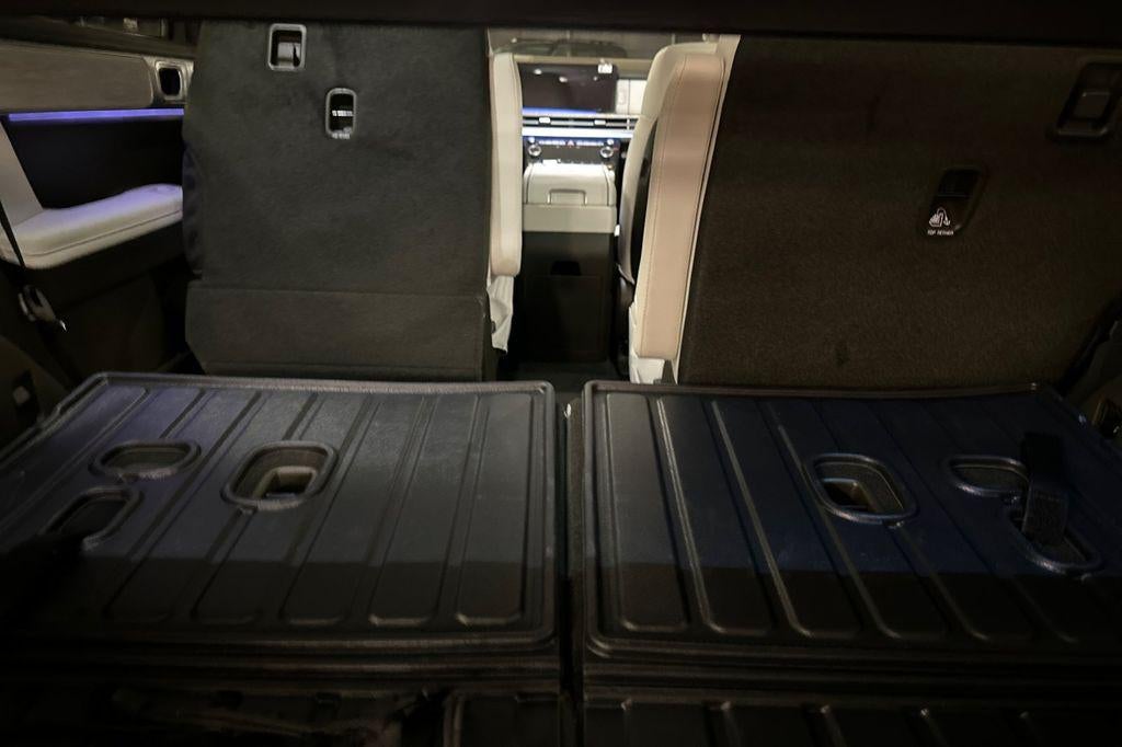 2025 Hyundai SANTA FE Calligraphy AWD