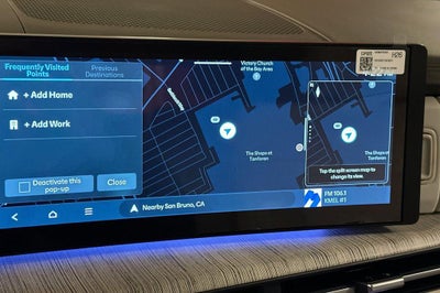 2025 Hyundai SANTA FE Calligraphy AWD