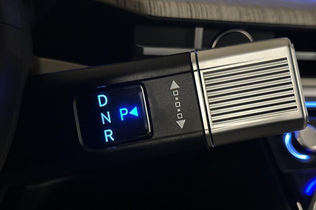 2025 Hyundai SANTA FE Calligraphy AWD