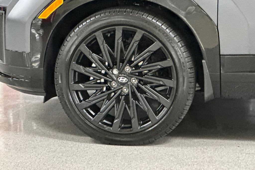 2025 Hyundai SANTA FE Calligraphy AWD