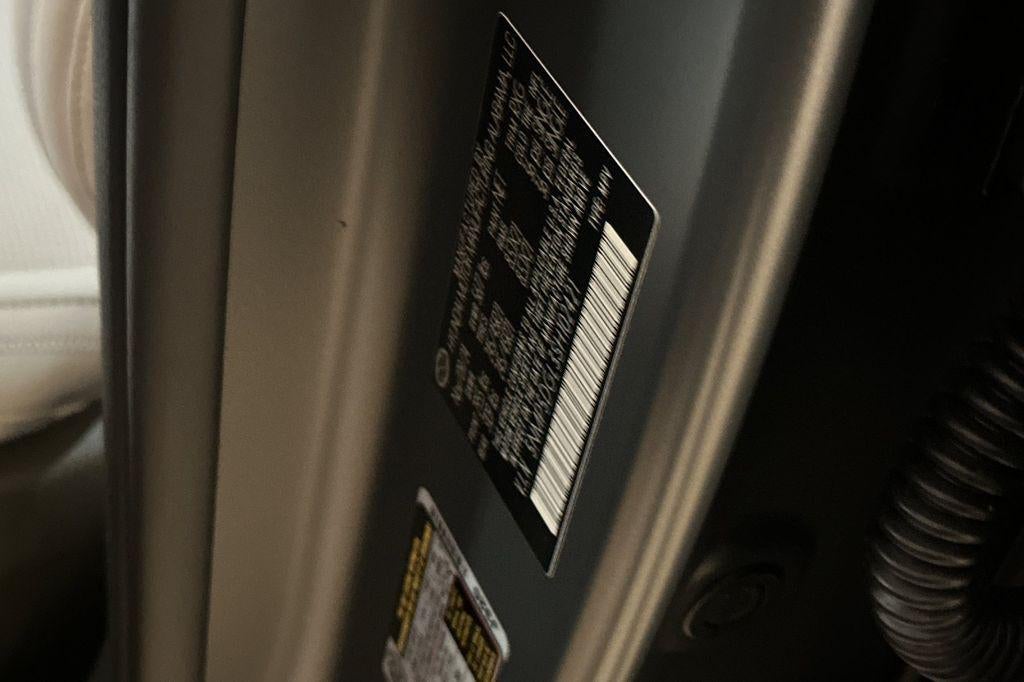 2025 Hyundai SANTA FE Calligraphy AWD