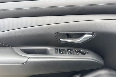 2026 Hyundai SANTA CRUZ SE FWD