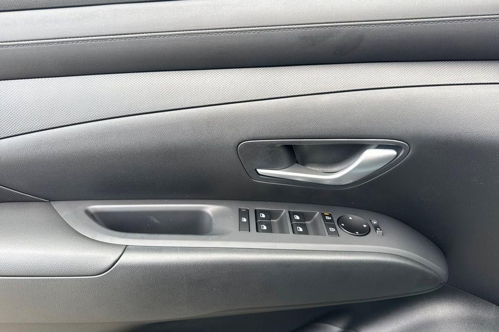 2026 Hyundai SANTA CRUZ SE FWD