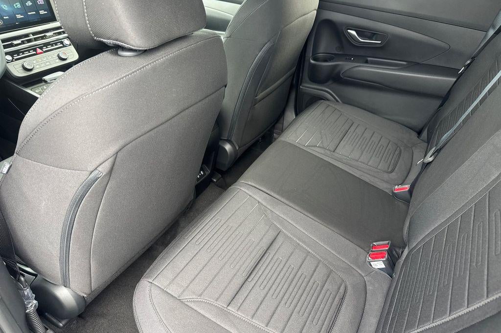 2026 Hyundai SANTA CRUZ SE FWD