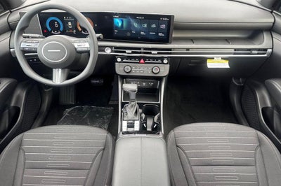 2026 Hyundai SANTA CRUZ SE FWD