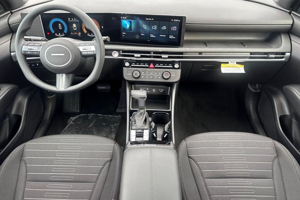 2026 Hyundai SANTA CRUZ SE FWD