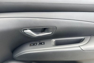 2026 Hyundai SANTA CRUZ SE FWD