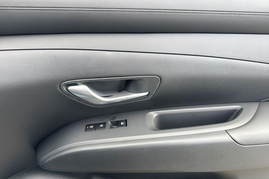 2026 Hyundai SANTA CRUZ SE FWD