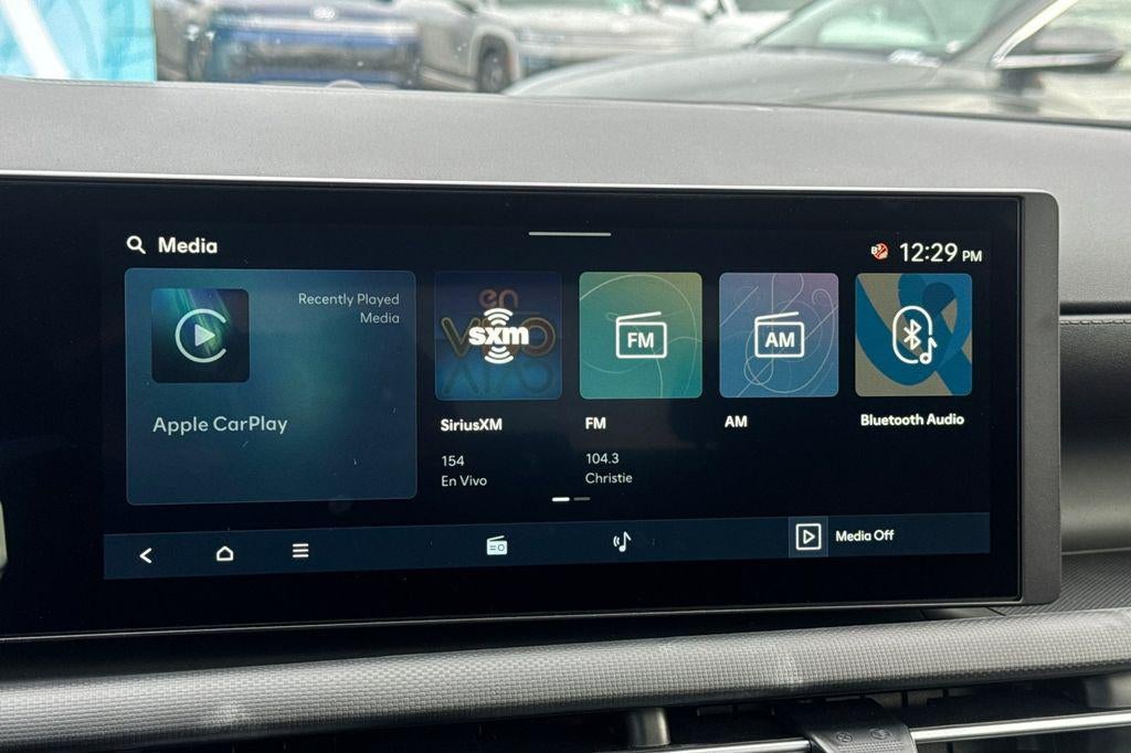 2026 Hyundai SANTA CRUZ SE FWD