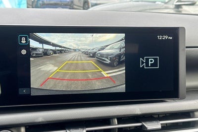 2026 Hyundai SANTA CRUZ SE FWD