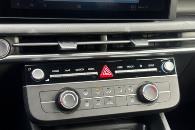 2026 Hyundai SANTA CRUZ SE FWD