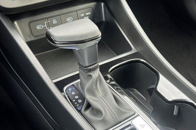 2026 Hyundai SANTA CRUZ SE FWD