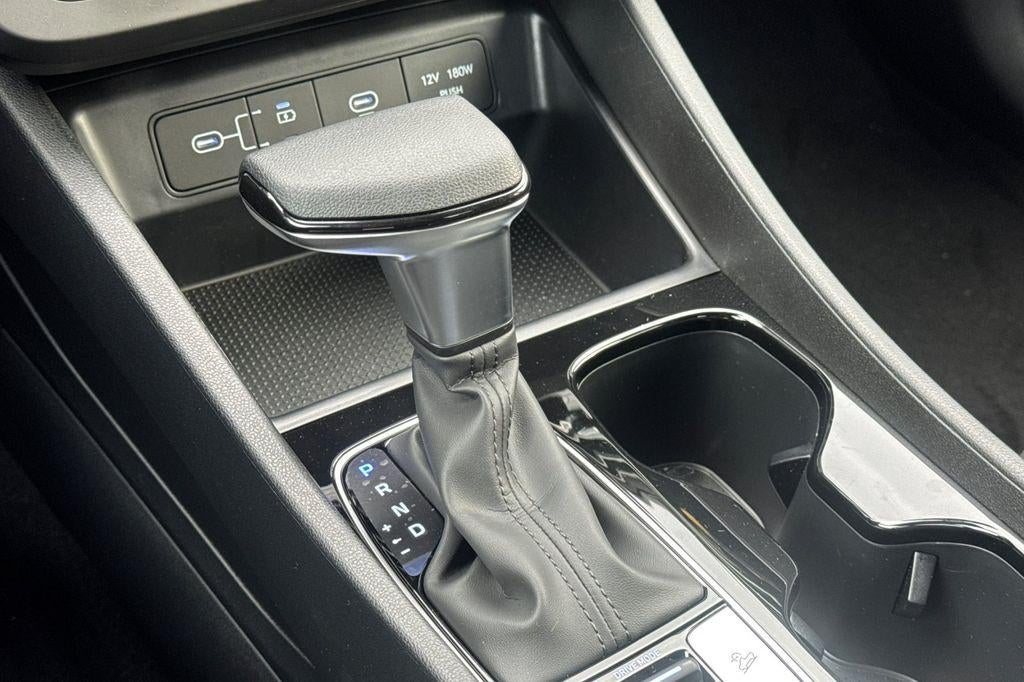 2026 Hyundai SANTA CRUZ SE FWD