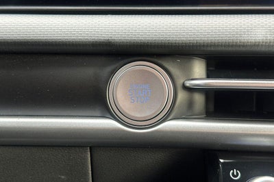 2026 Hyundai SANTA CRUZ SE FWD