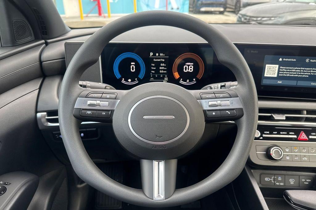 2026 Hyundai SANTA CRUZ SE FWD