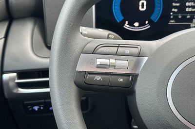 2026 Hyundai SANTA CRUZ SE FWD