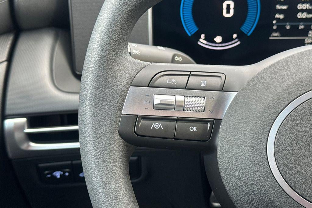 2026 Hyundai SANTA CRUZ SE FWD