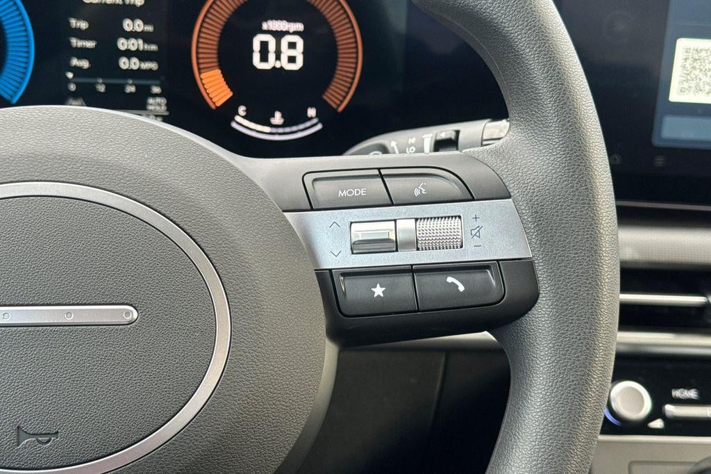 2026 Hyundai SANTA CRUZ SE FWD