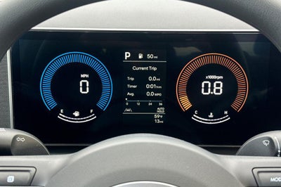 2026 Hyundai SANTA CRUZ SE FWD