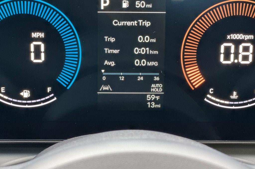 2026 Hyundai SANTA CRUZ SE FWD