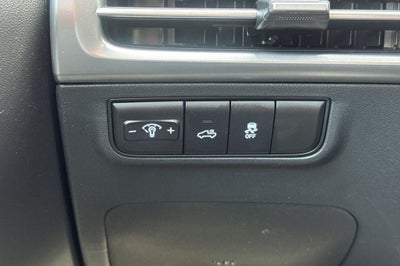 2026 Hyundai SANTA CRUZ SE FWD