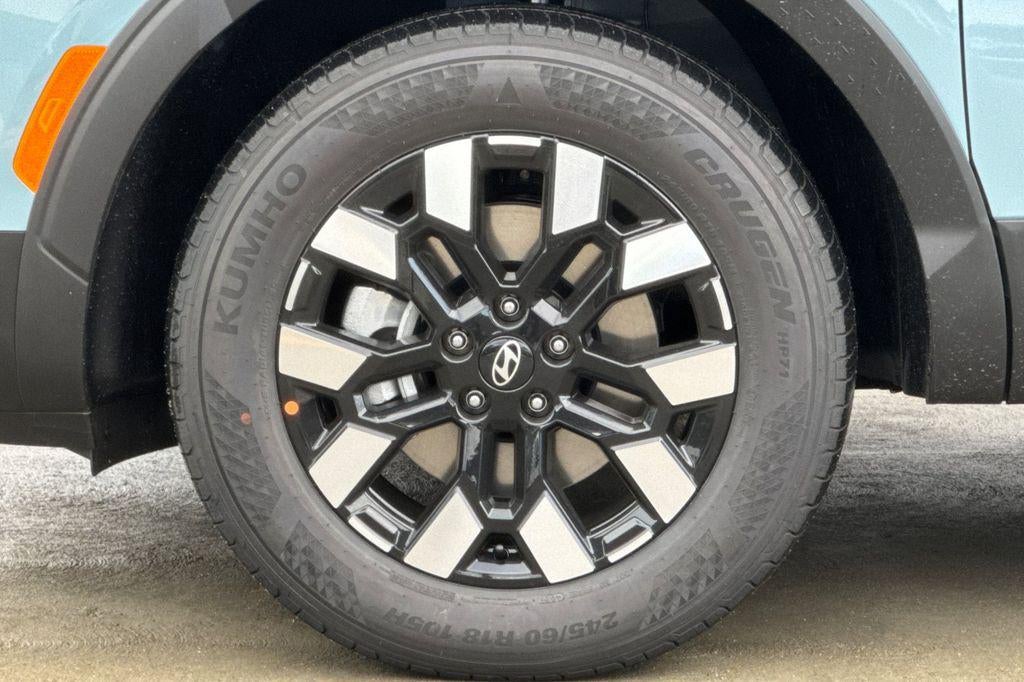 2026 Hyundai SANTA CRUZ SE FWD