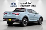 2026 Hyundai SANTA CRUZ SE FWD