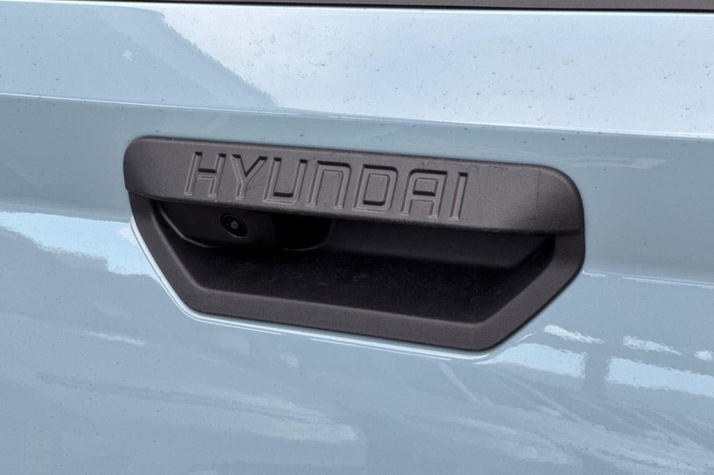 2026 Hyundai SANTA CRUZ SE FWD