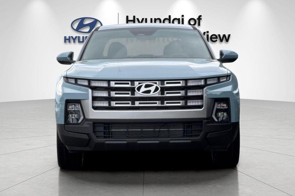 2026 Hyundai SANTA CRUZ SE FWD