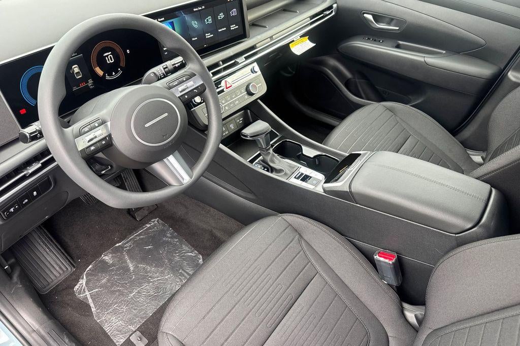 2026 Hyundai SANTA CRUZ SE FWD