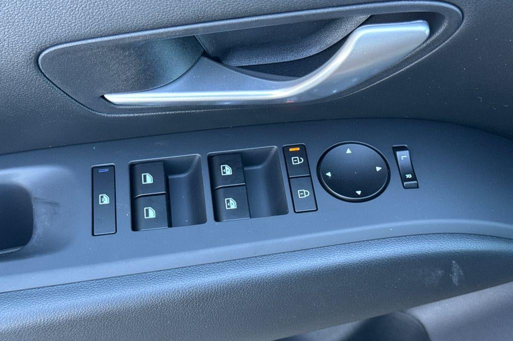 2026 Hyundai SANTA CRUZ SEL Activity AWD