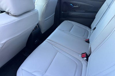 2026 Hyundai SANTA CRUZ SEL Activity AWD