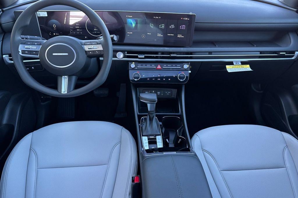 2026 Hyundai SANTA CRUZ SEL Activity AWD