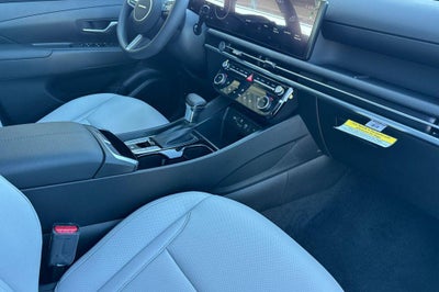 2026 Hyundai SANTA CRUZ SEL Activity AWD