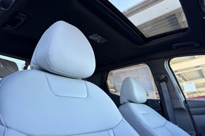 2026 Hyundai SANTA CRUZ SEL Activity AWD