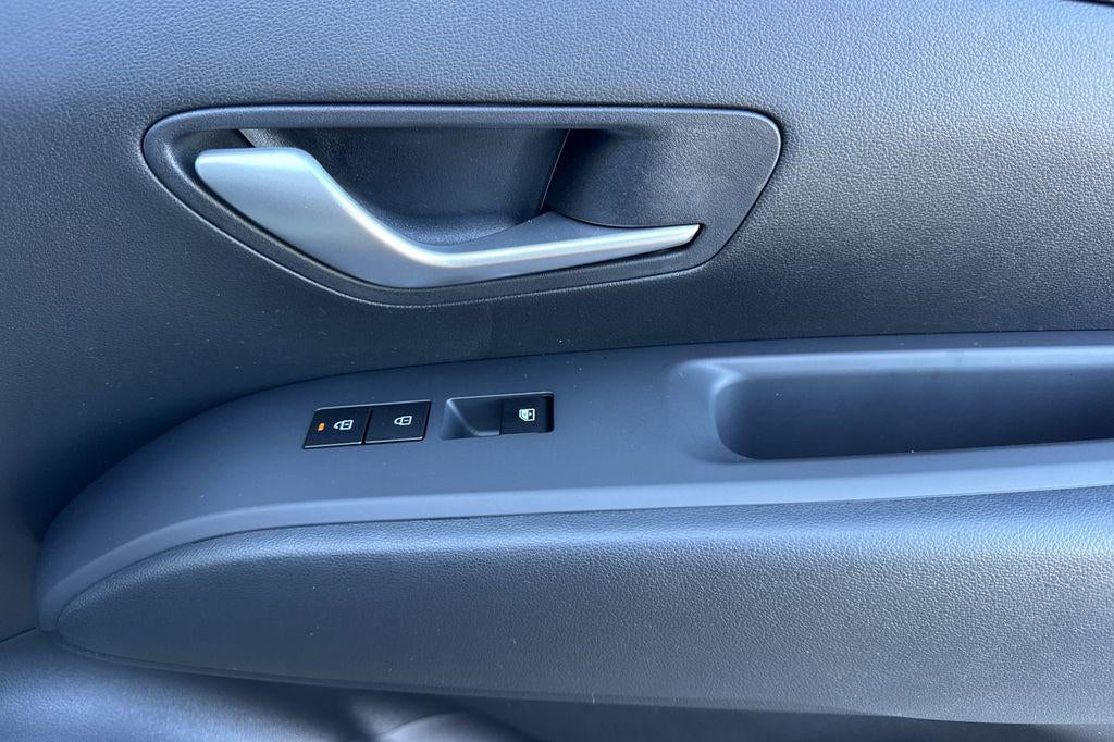 2026 Hyundai SANTA CRUZ SEL Activity AWD