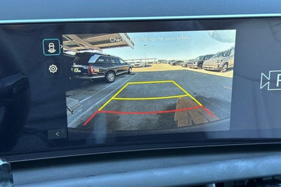 2026 Hyundai SANTA CRUZ SEL Activity AWD