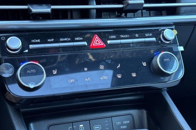 2026 Hyundai SANTA CRUZ SEL Activity AWD