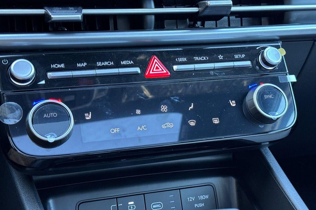 2026 Hyundai SANTA CRUZ SEL Activity AWD