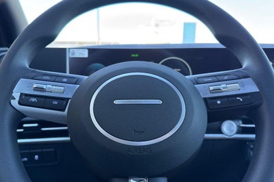 2026 Hyundai SANTA CRUZ SEL Activity AWD