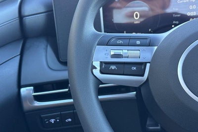 2026 Hyundai SANTA CRUZ SEL Activity AWD